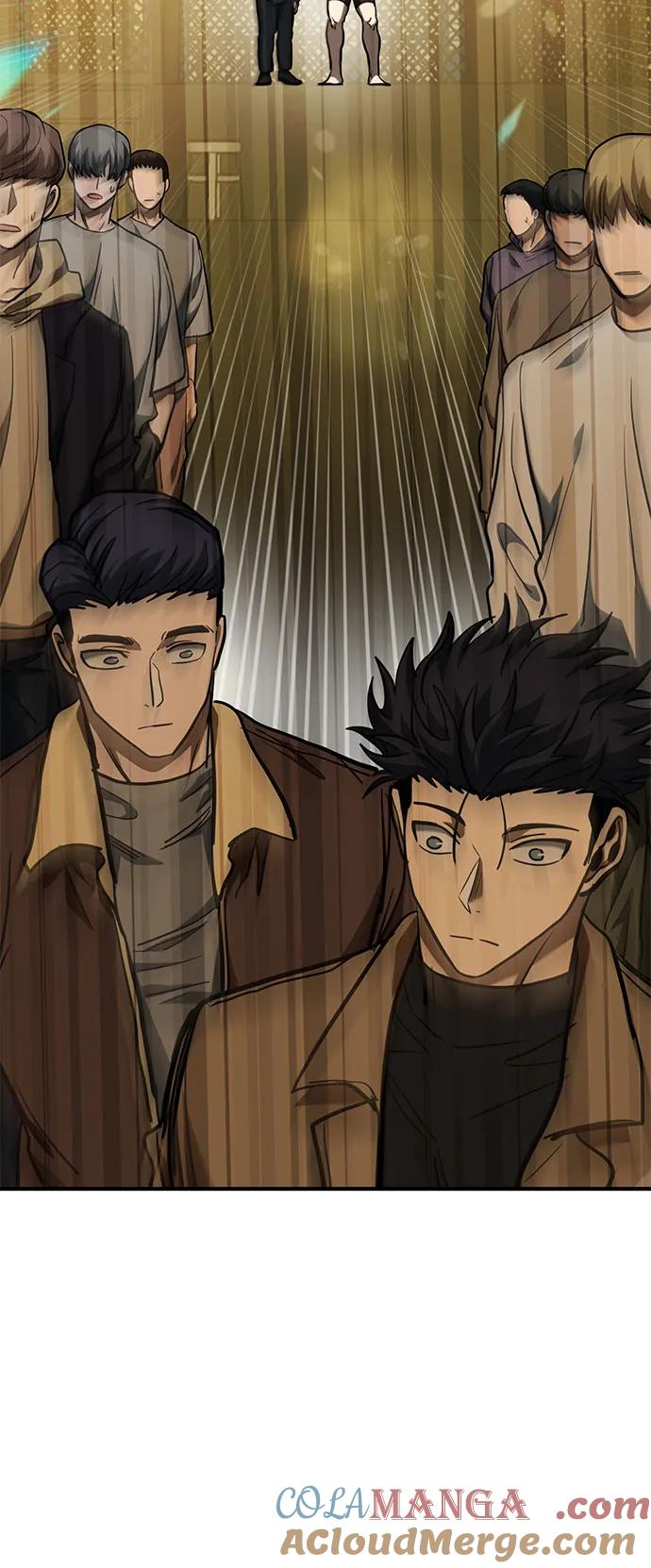 《八角笼的帝王》第53话 第64页