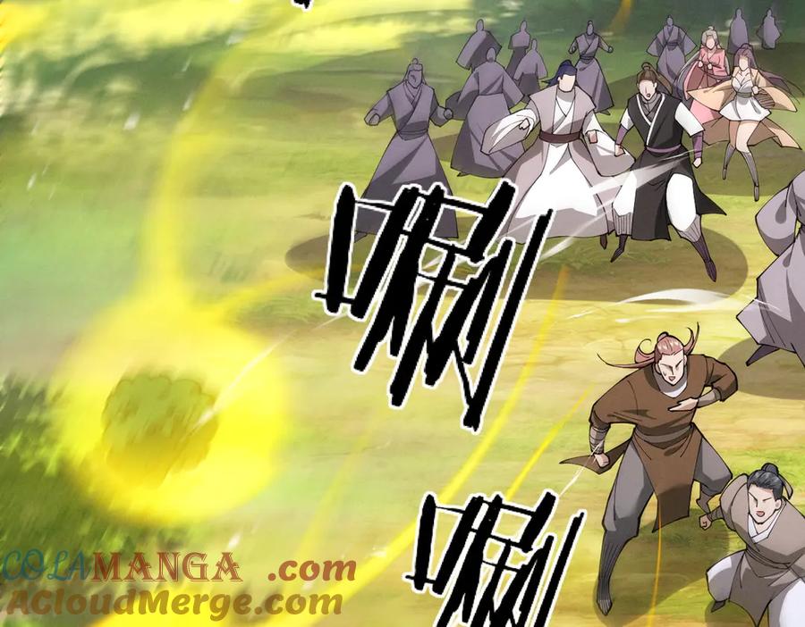 遇强则强，我的修为无上限 - 第52话 就这？ - 第205张图