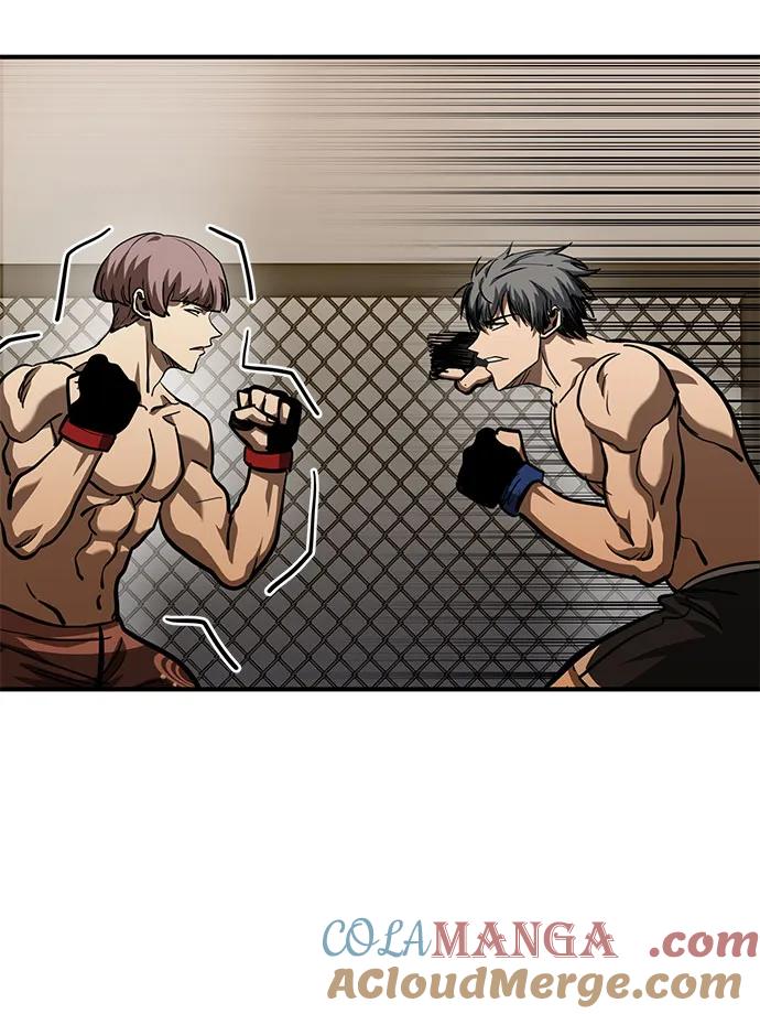 《八角笼的帝王》第54话 第49页