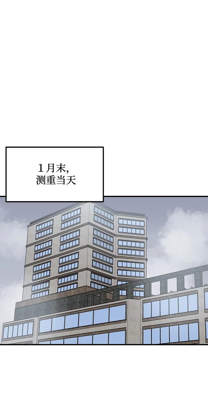 《八角笼的帝王》第57话 第59页
