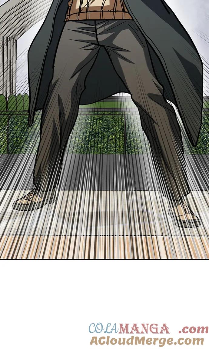 《八角笼的帝王》第57话 第67页