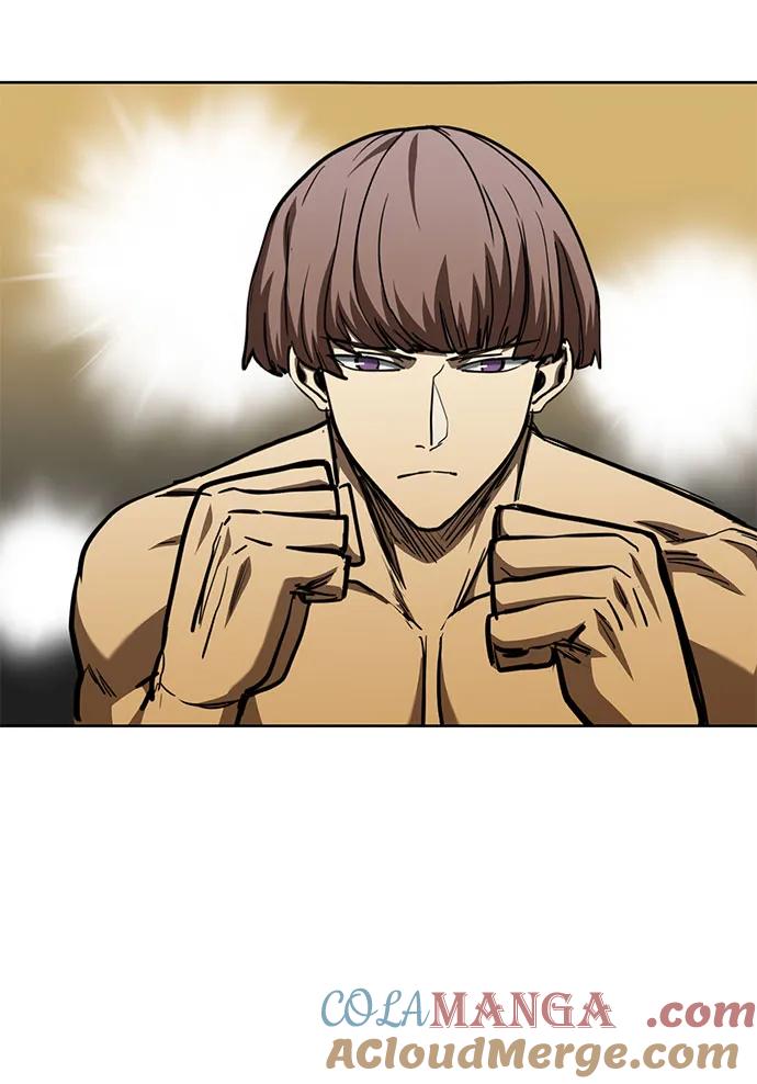 《八角笼的帝王》第58话 第7页