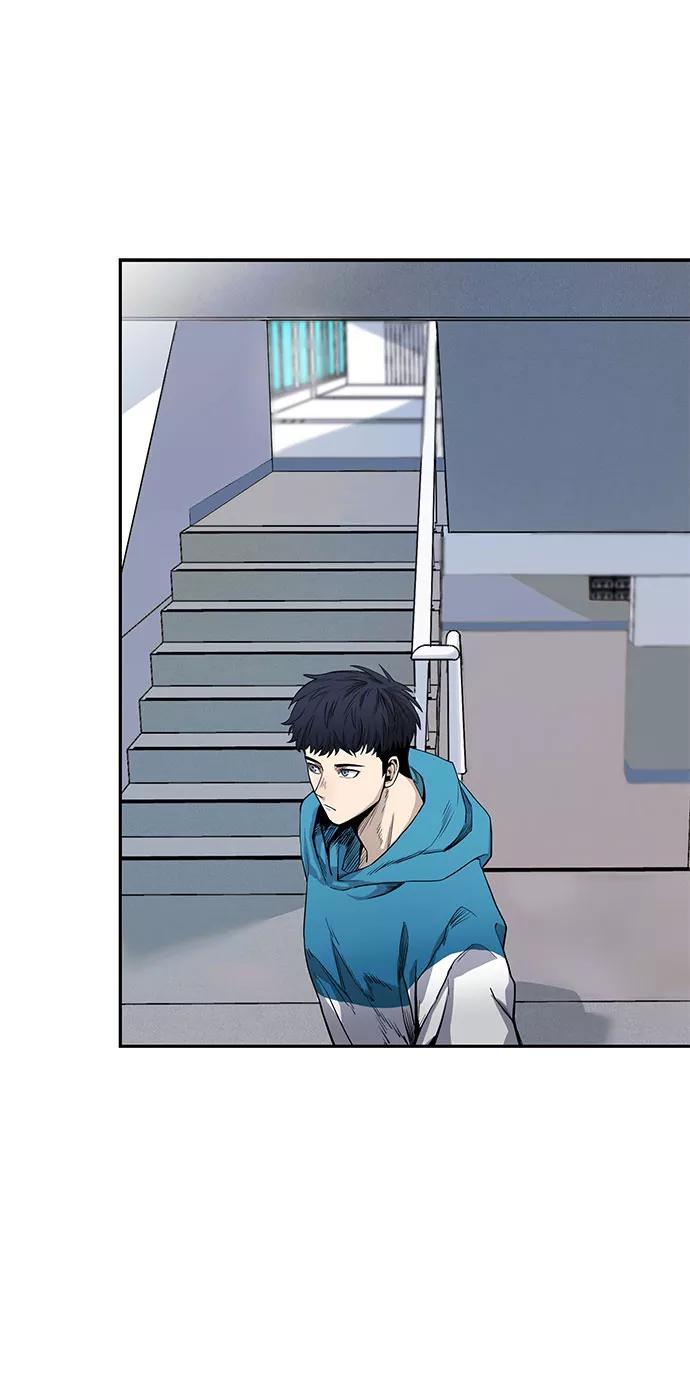 《八角笼的帝王》第5话 第23页