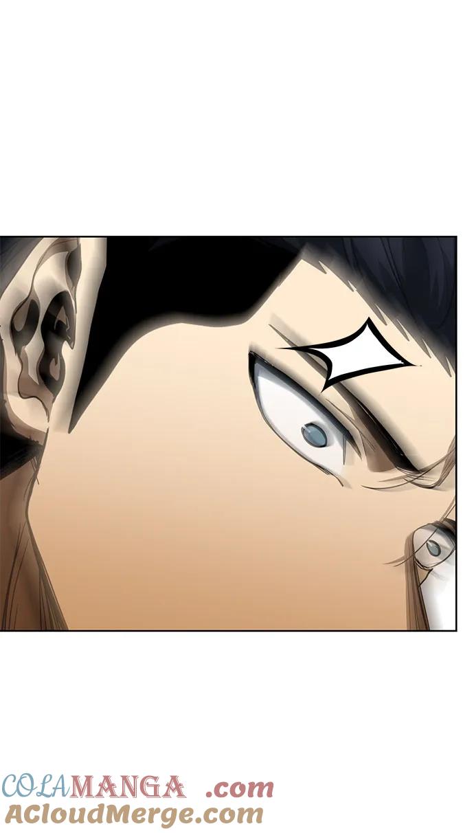 《八角笼的帝王》第59话 第13页