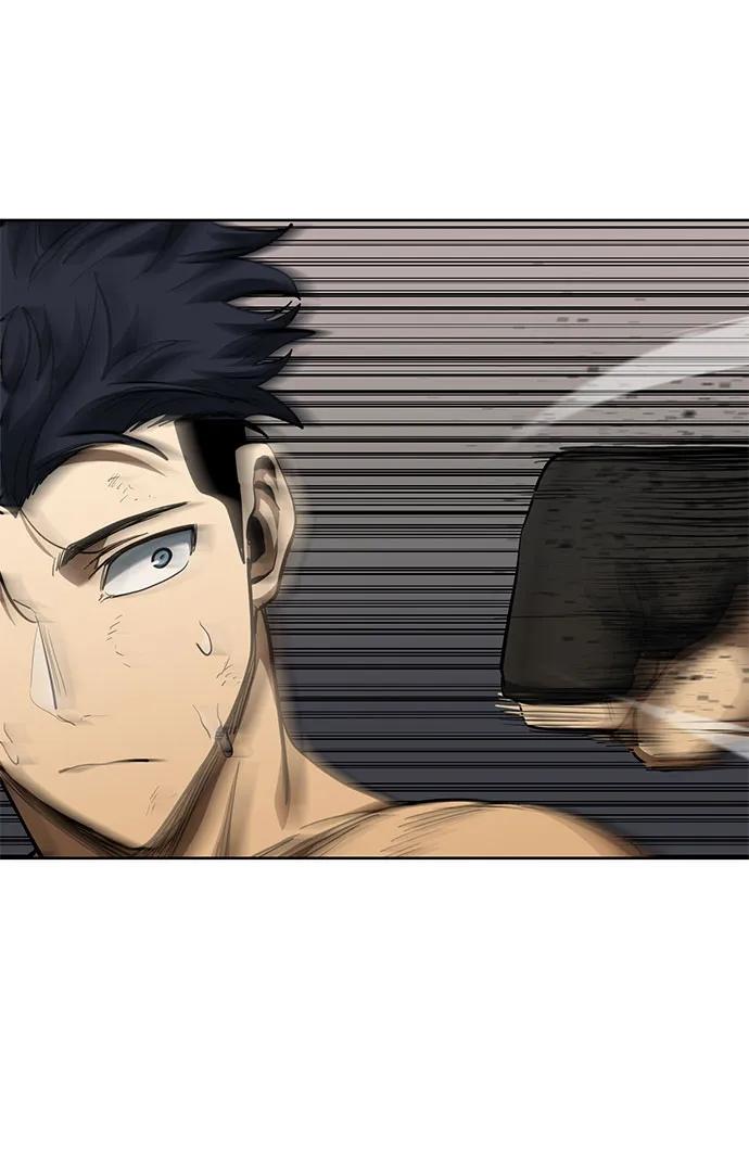 《八角笼的帝王》第60话 第56页