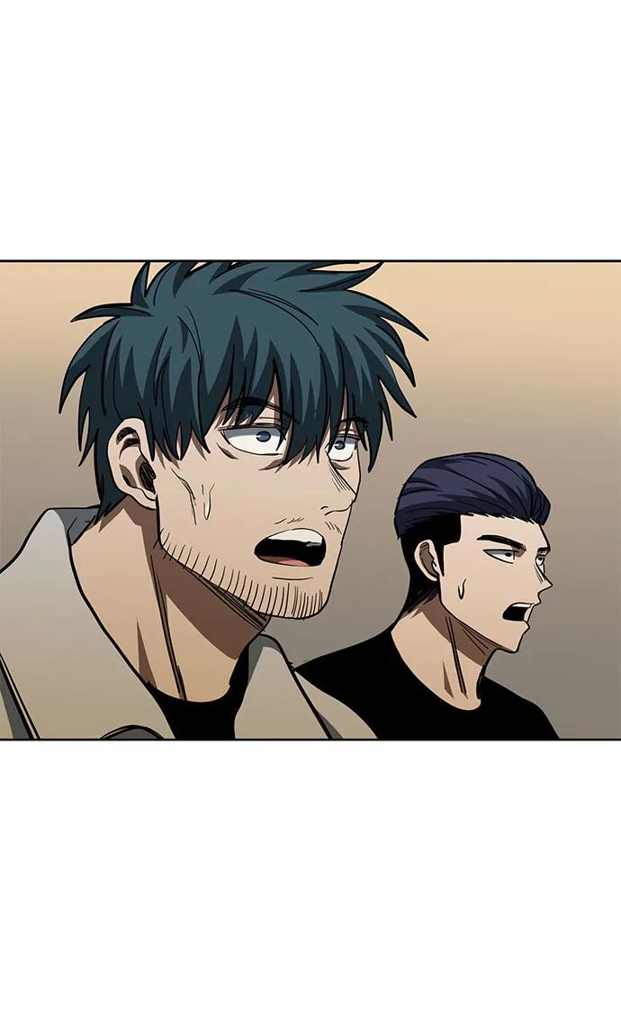 《八角笼的帝王》第60话 第66页