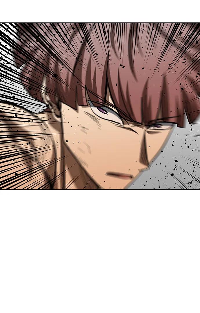 《八角笼的帝王》第60话 第60页