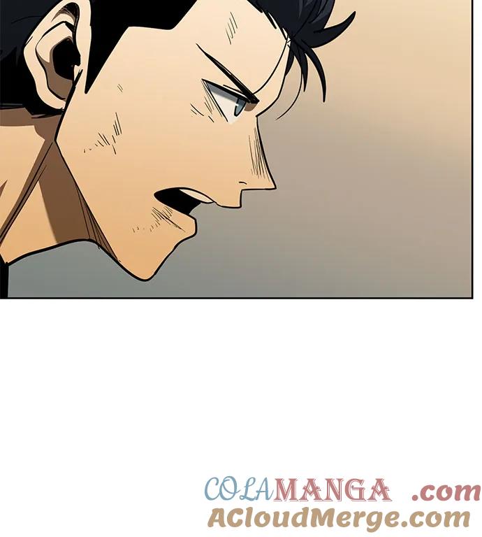 《八角笼的帝王》第61话 第70页