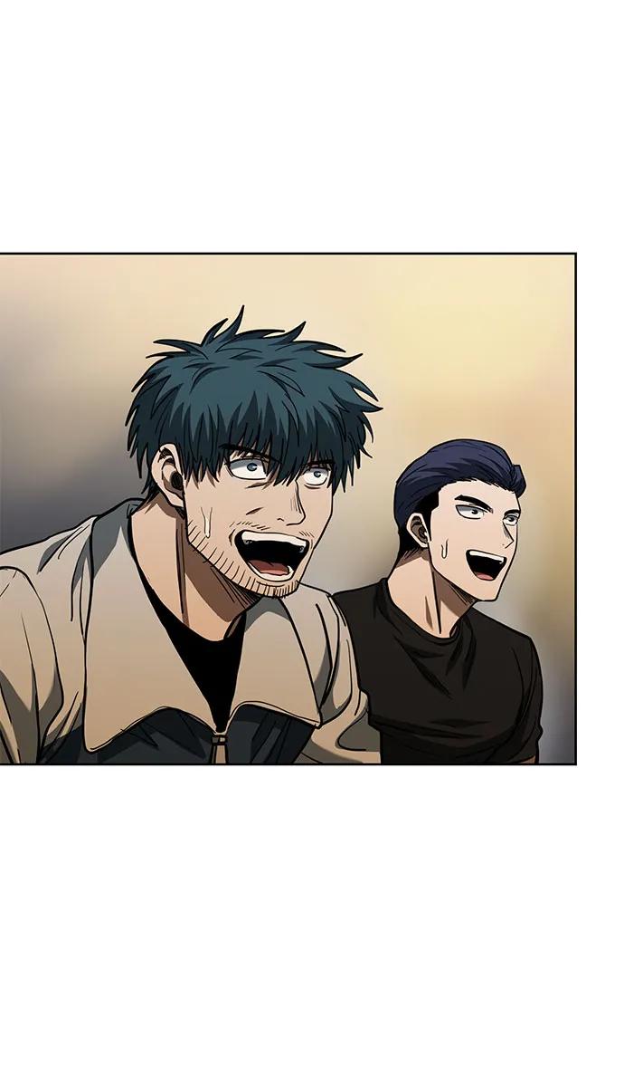 《八角笼的帝王》第61话 第32页