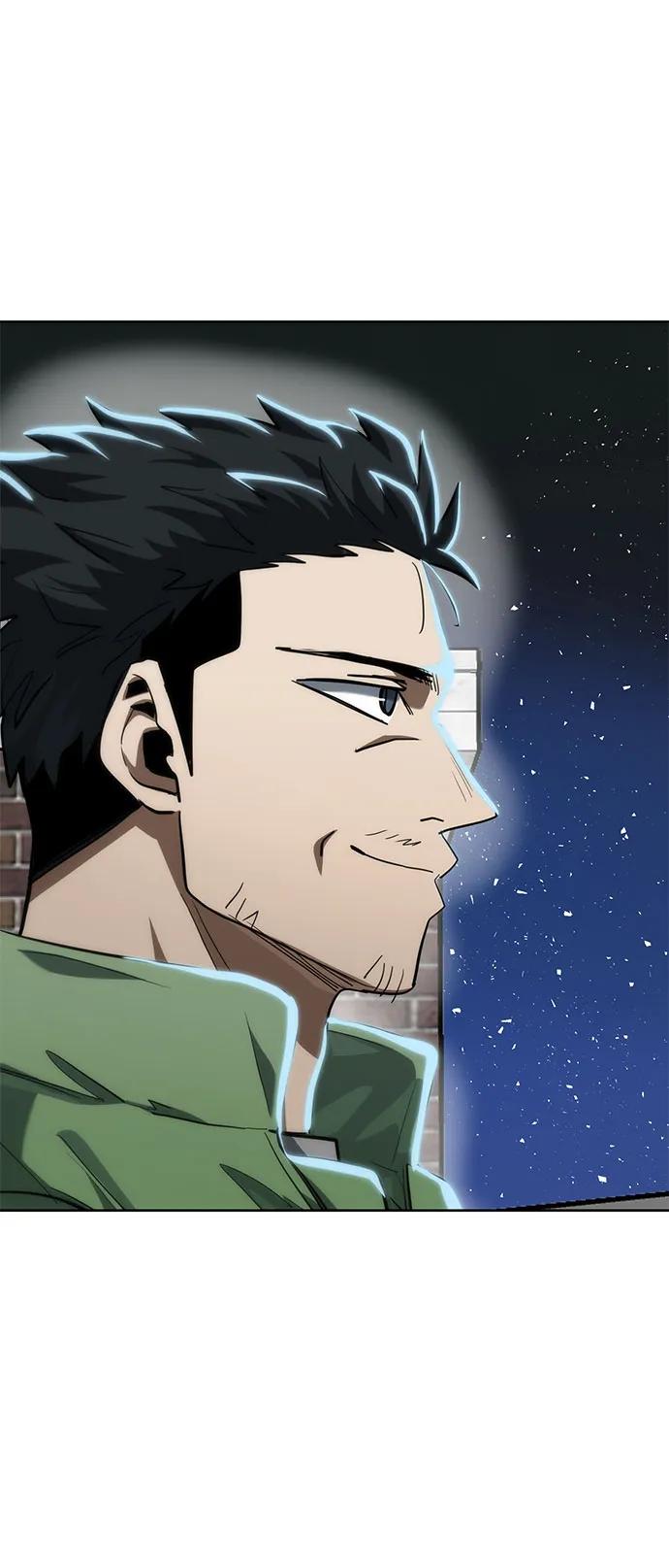 《八角笼的帝王》第63话 第59页