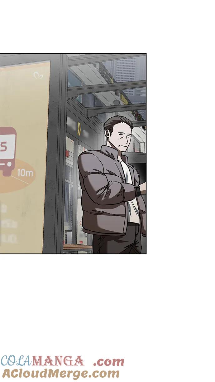 《八角笼的帝王》第64话 第49页