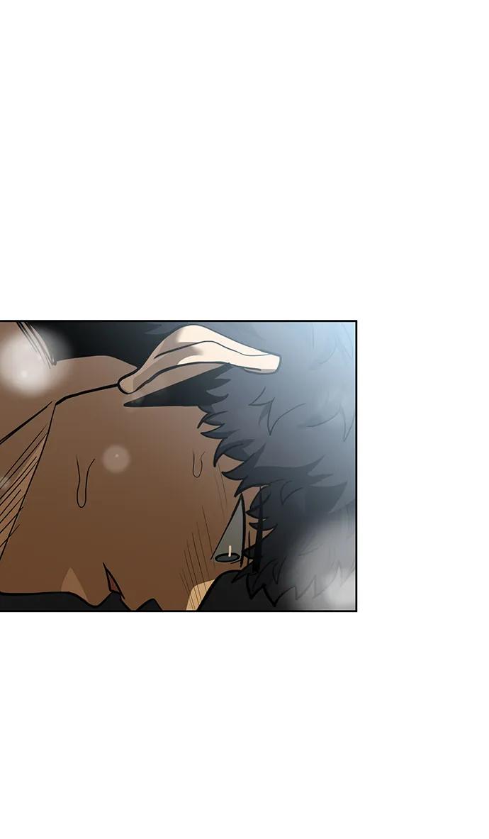 《八角笼的帝王》第65话 第65页