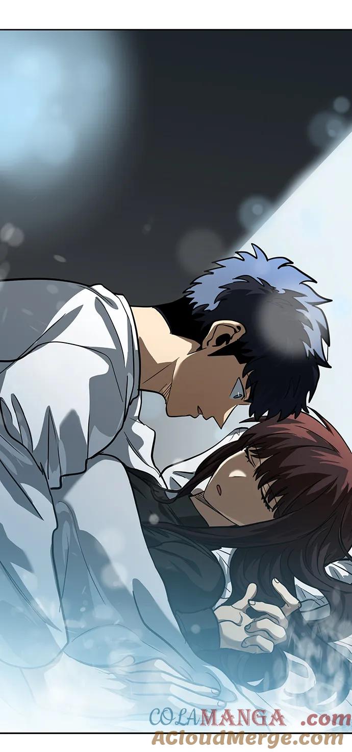 《八角笼的帝王》第65话 第67页