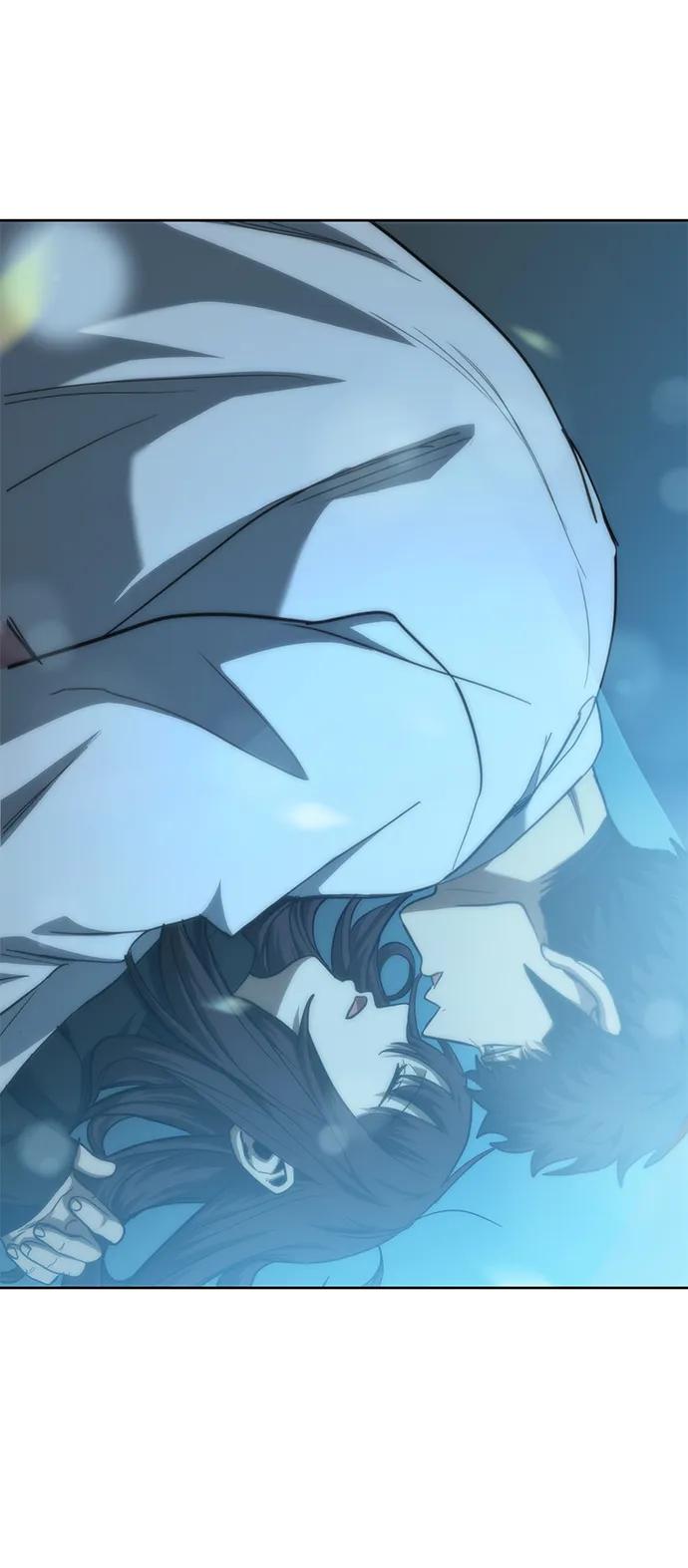 《八角笼的帝王》第66话 第32页