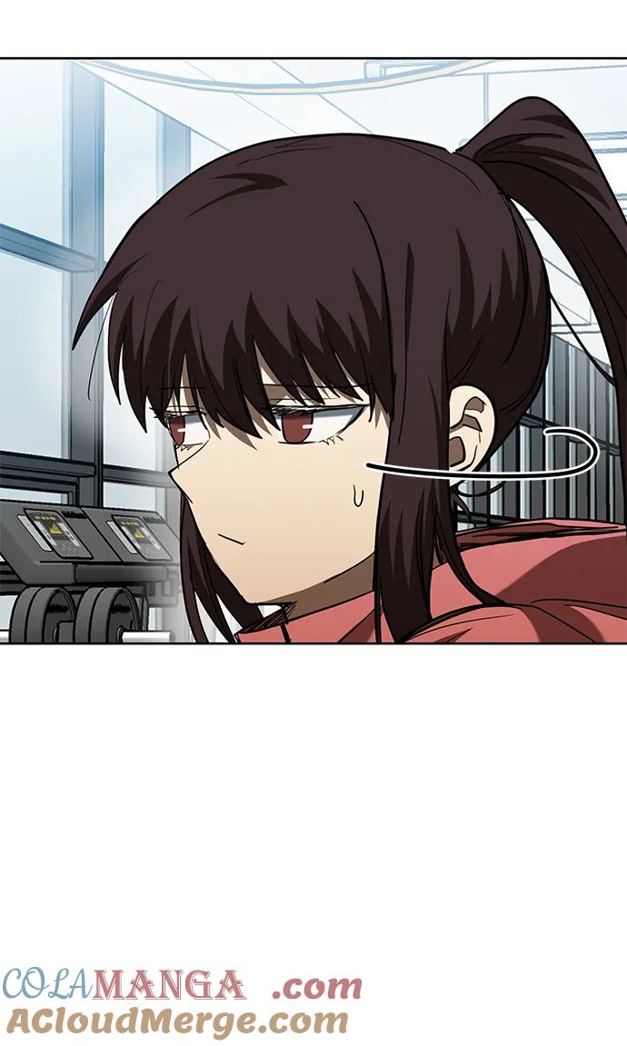 《八角笼的帝王》第67话 第10页