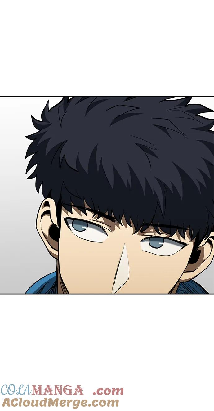 《八角笼的帝王》第68话 第55页