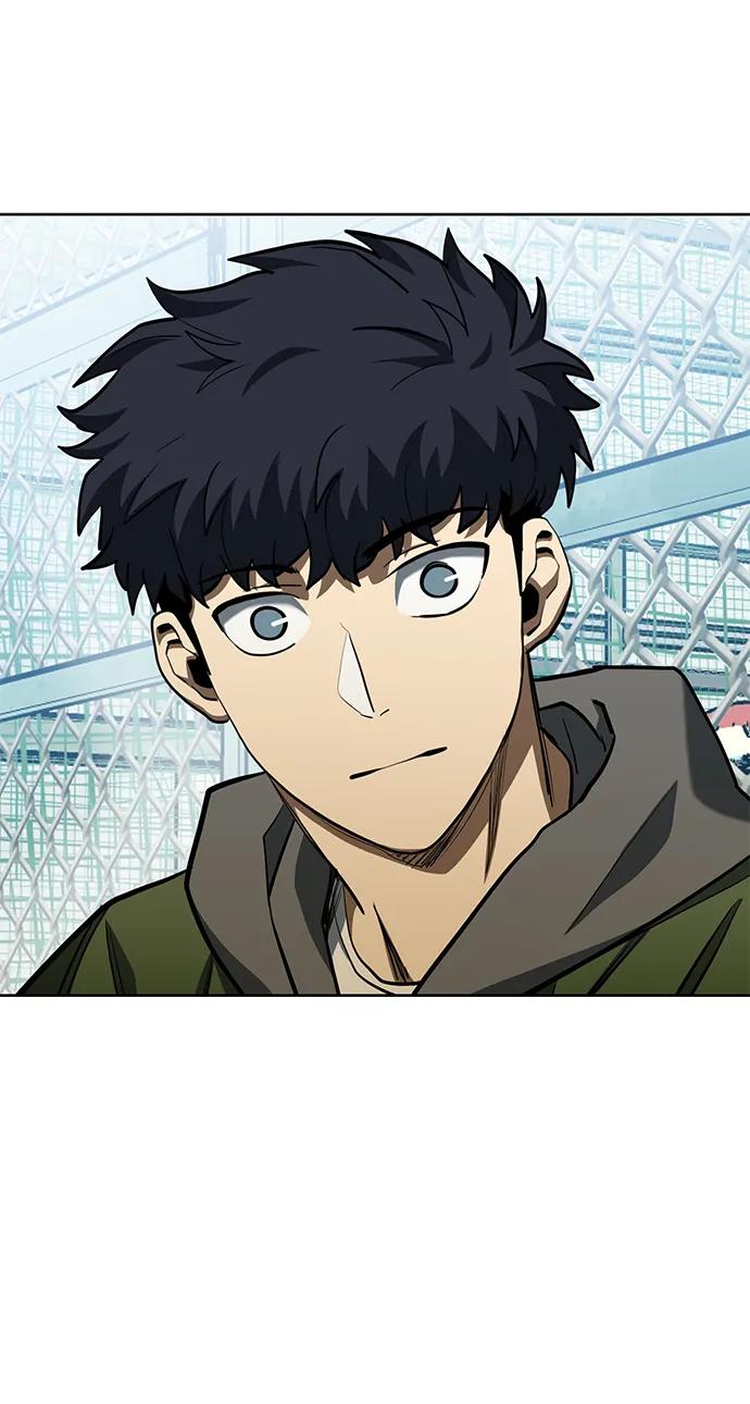 《八角笼的帝王》第68话 第21页