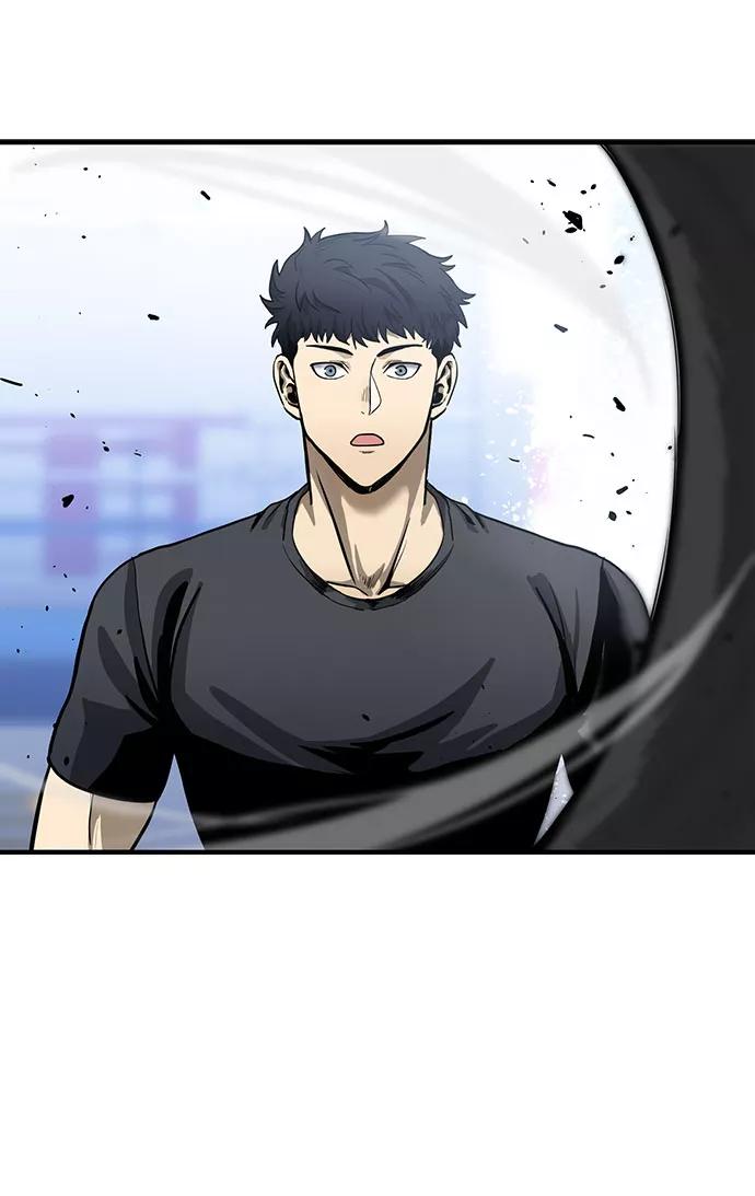 《八角笼的帝王》第6话 第57页