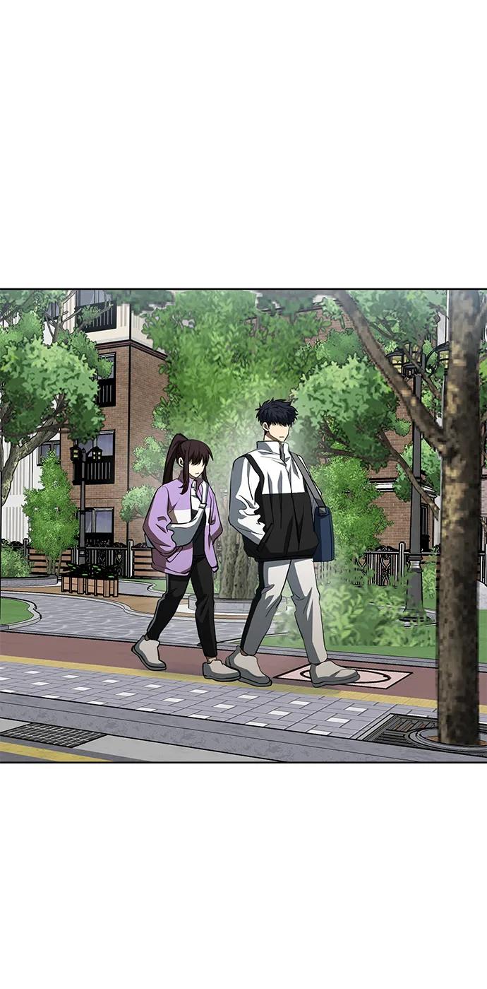 《八角笼的帝王》第70话 第41页