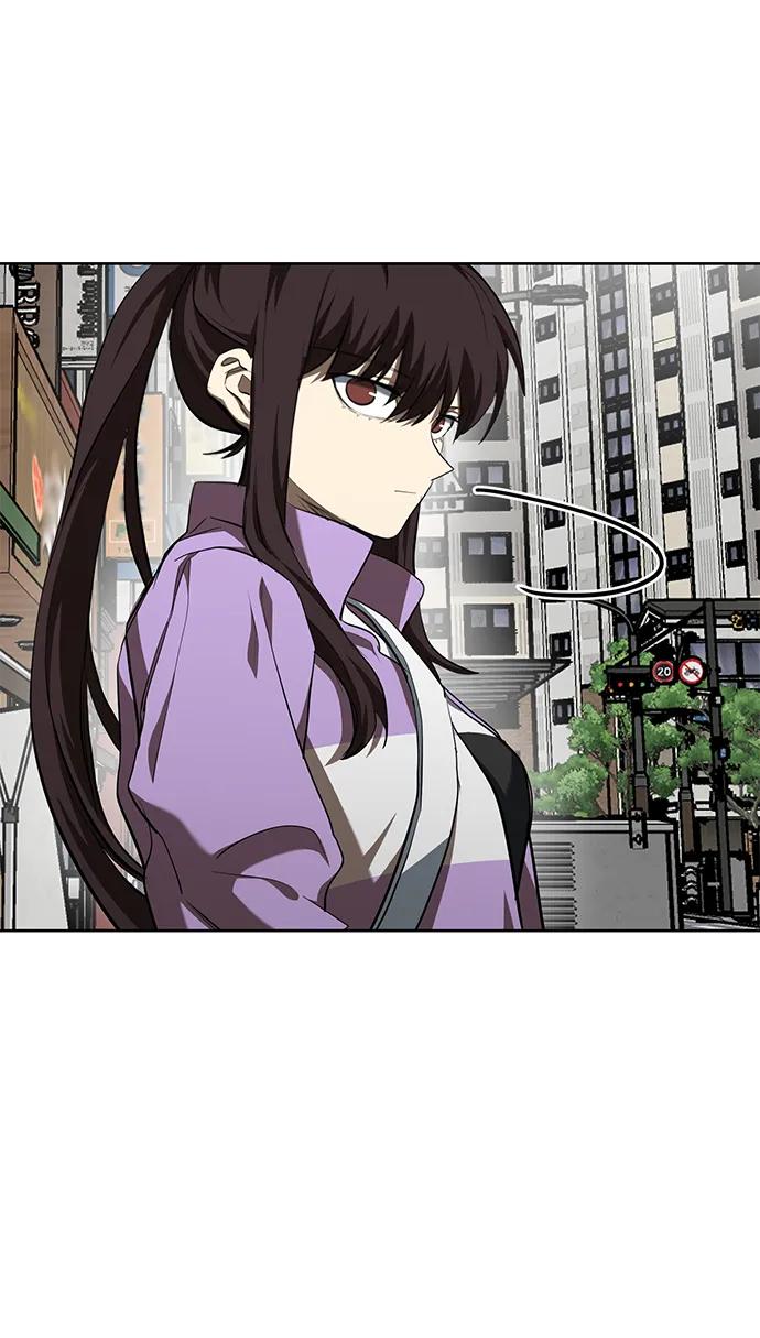 《八角笼的帝王》第70话 第66页