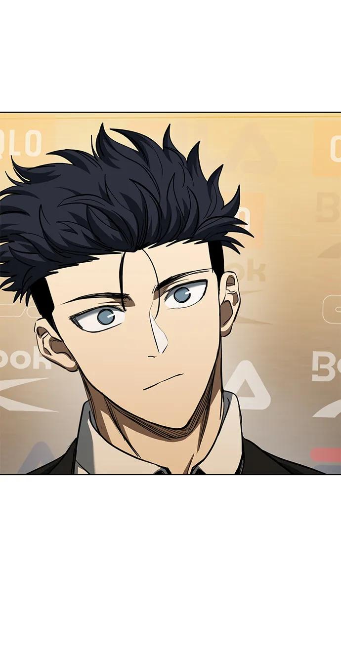 《八角笼的帝王》第71话 第35页