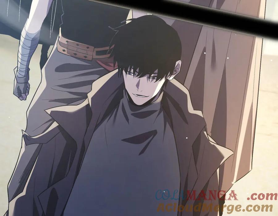 《我靠无敌被动打出成吨伤害！》第69话 永恒巅峰永不输 第149页