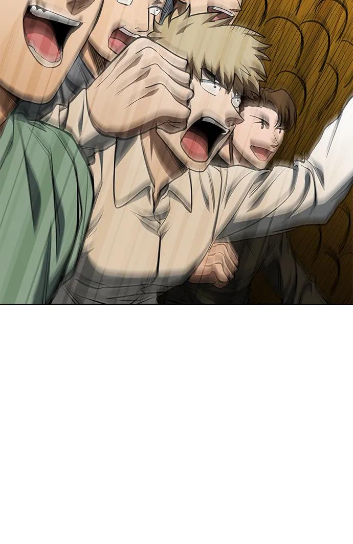 《八角笼的帝王》第72话 第26页