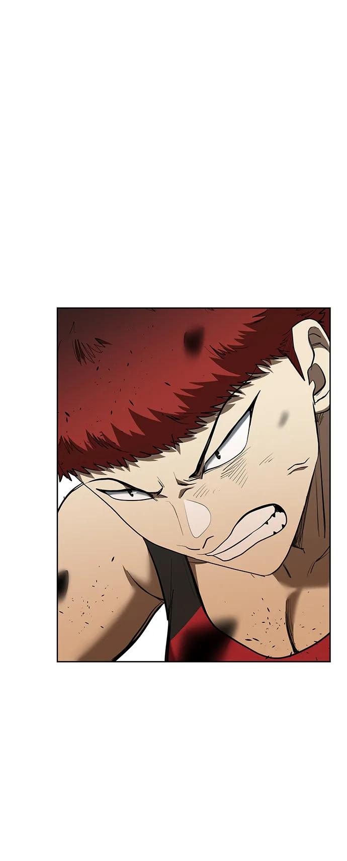 《八角笼的帝王》第73话 第26页