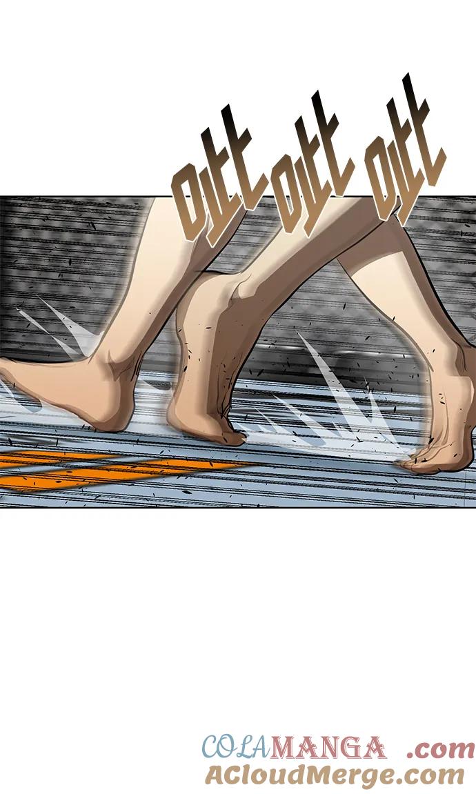 《八角笼的帝王》第73话 第40页