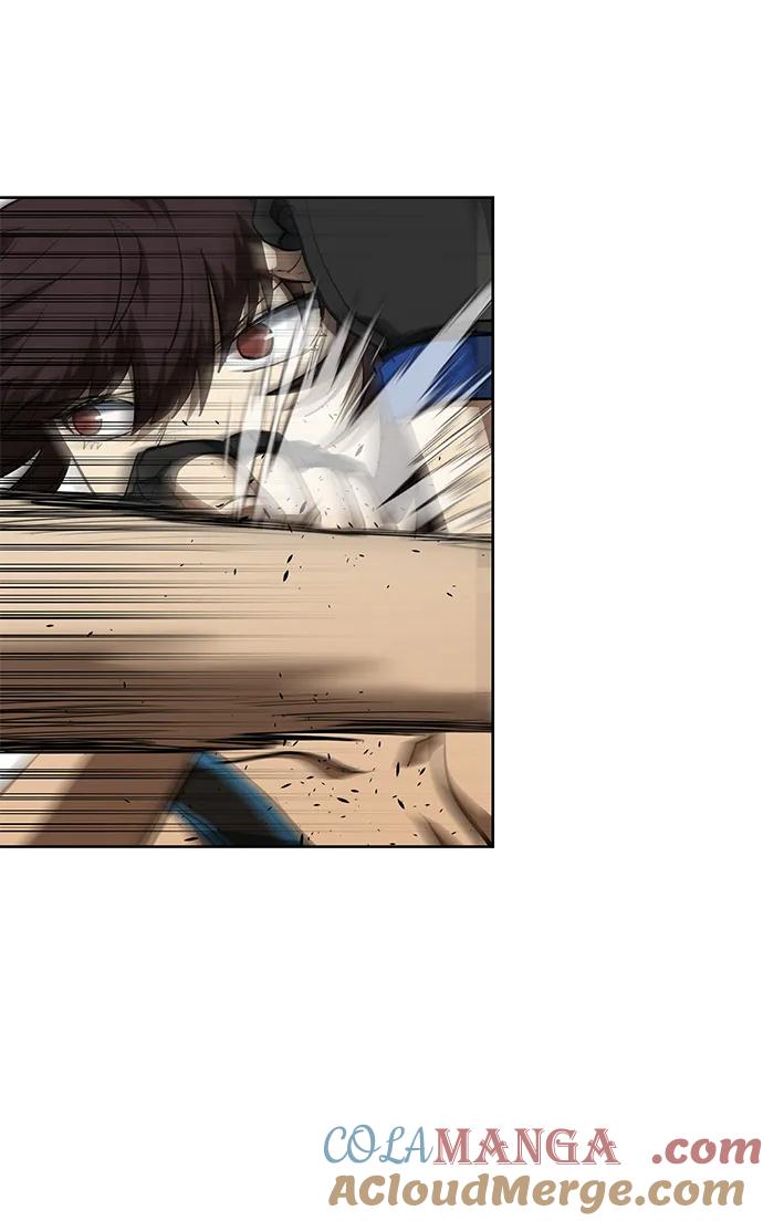 《八角笼的帝王》第73话 第64页