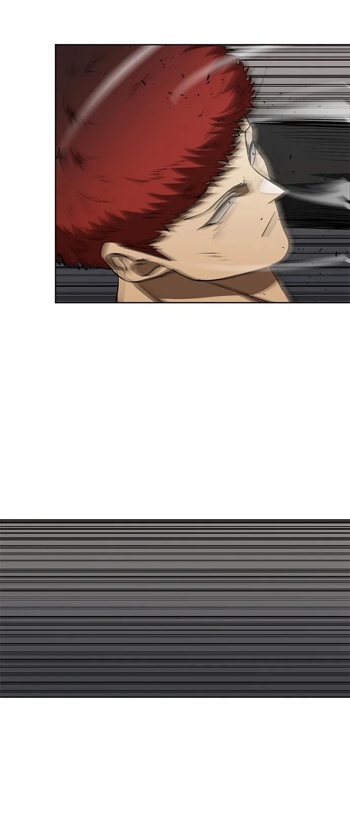 《八角笼的帝王》第73话 第65页
