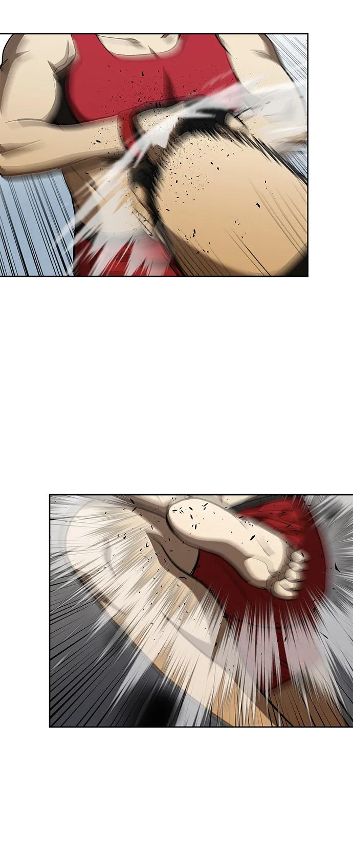 《八角笼的帝王》第73话 第63页