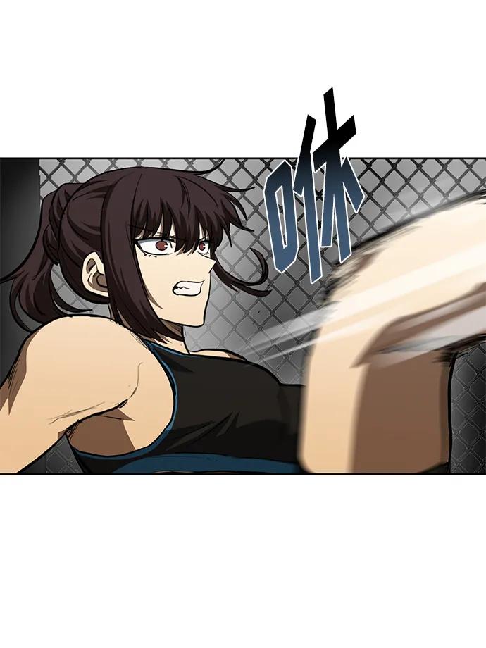 《八角笼的帝王》第74话 第65页