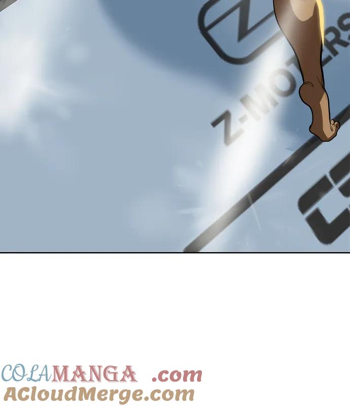 《八角笼的帝王》第74话 第43页