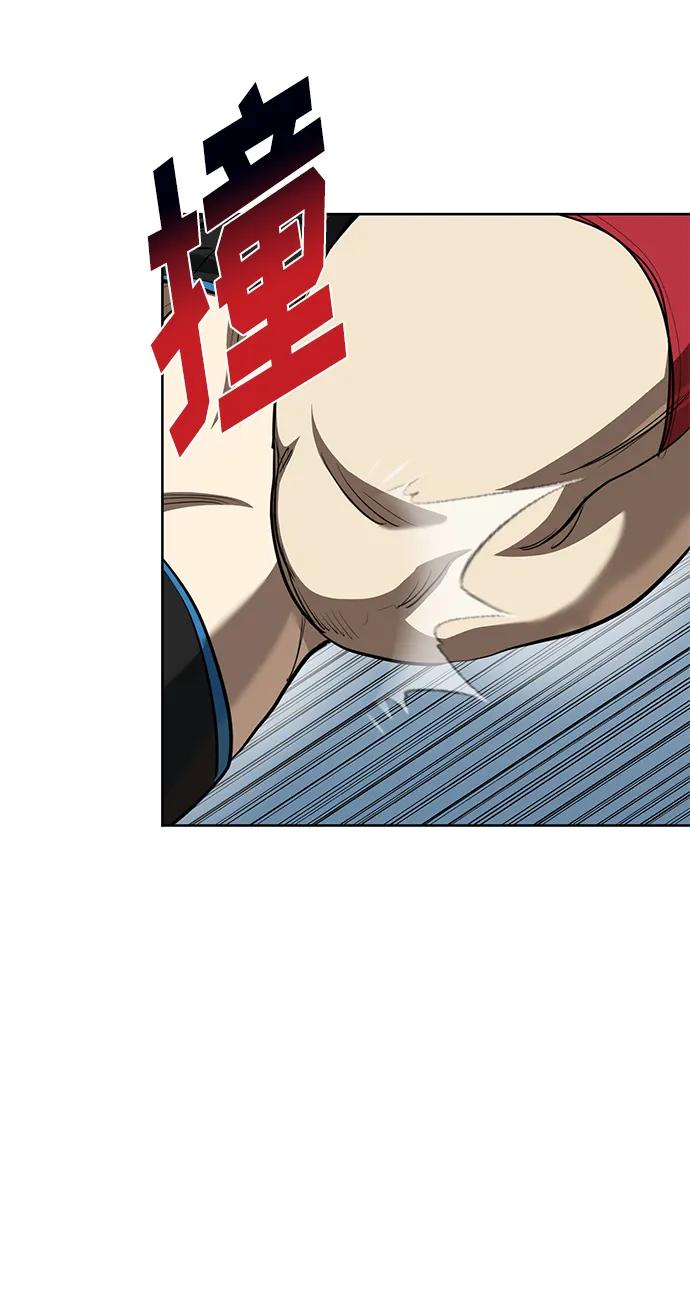 《八角笼的帝王》第75话 第6页