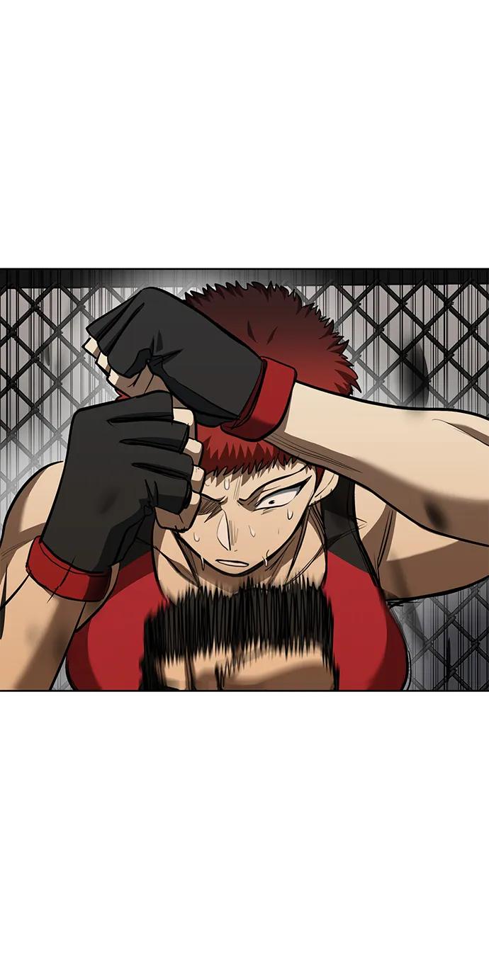 《八角笼的帝王》第75话 第63页