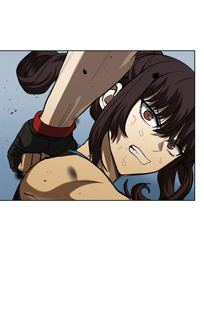 《八角笼的帝王》第75话 第5页