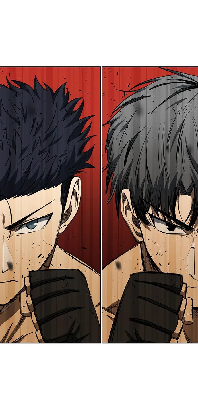 《八角笼的帝王》第76话 第69页