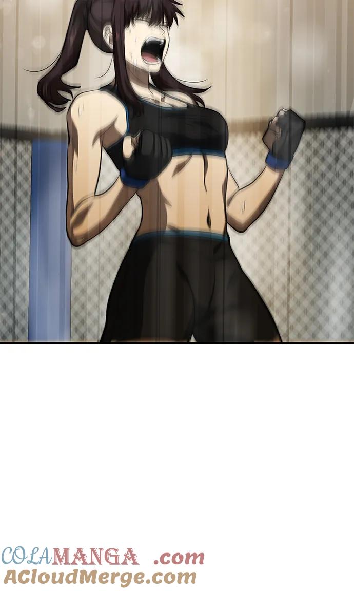 《八角笼的帝王》第76话 第19页