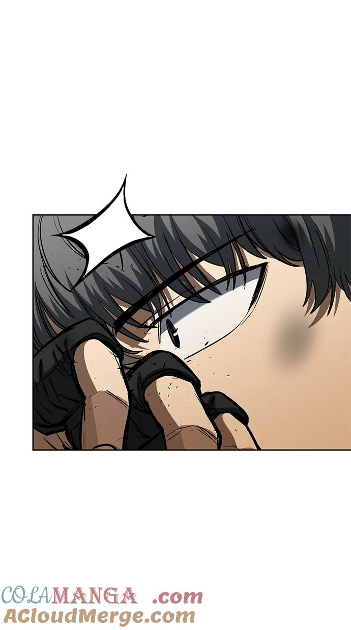 《八角笼的帝王》第77话 第16页