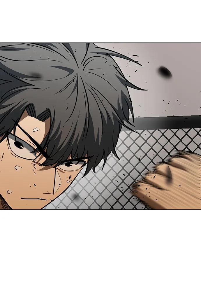 《八角笼的帝王》第78话 第65页