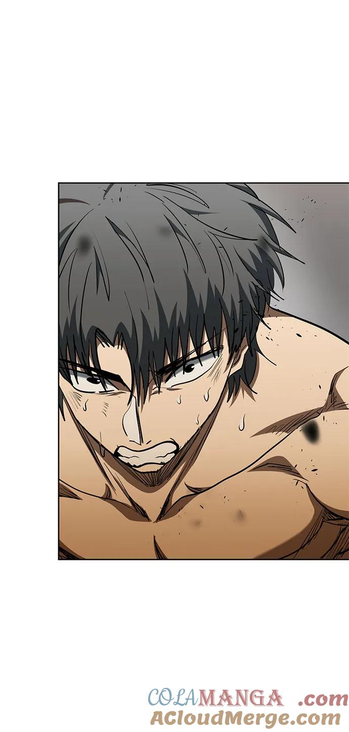 《八角笼的帝王》第79话 第43页