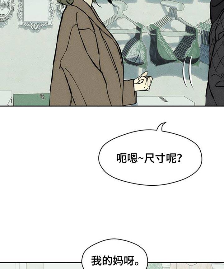 枯萎的花伤心的泪 第80章：单身 第12页