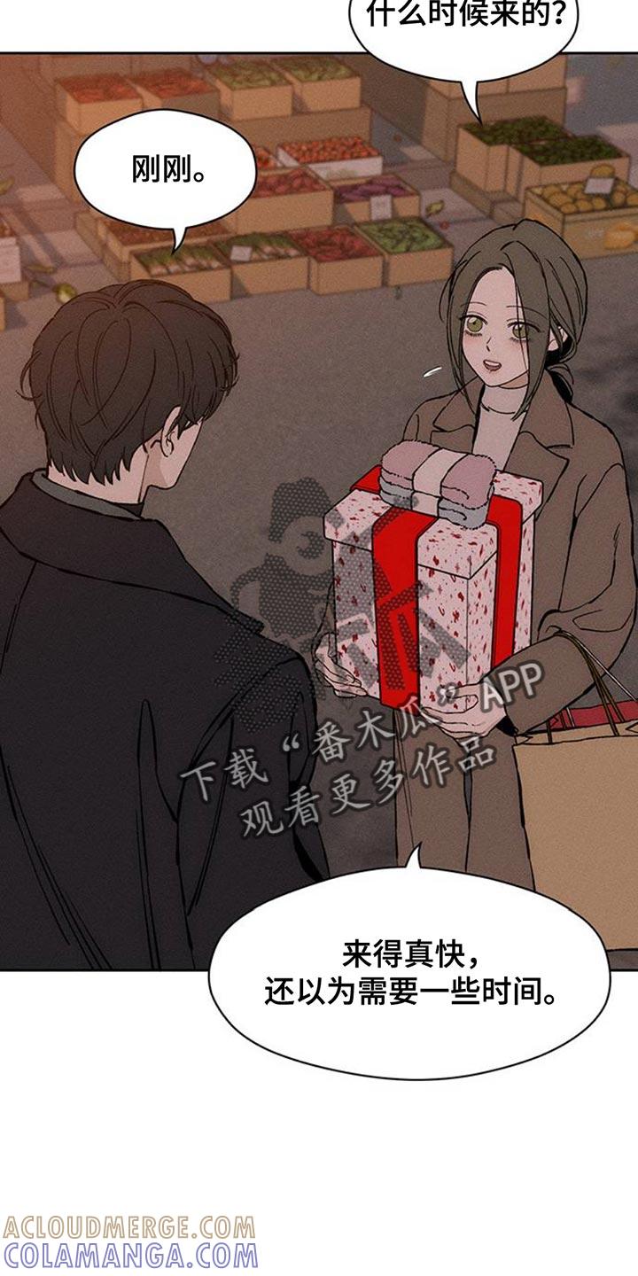 枯萎的花伤心的泪 第80章：单身 第37页