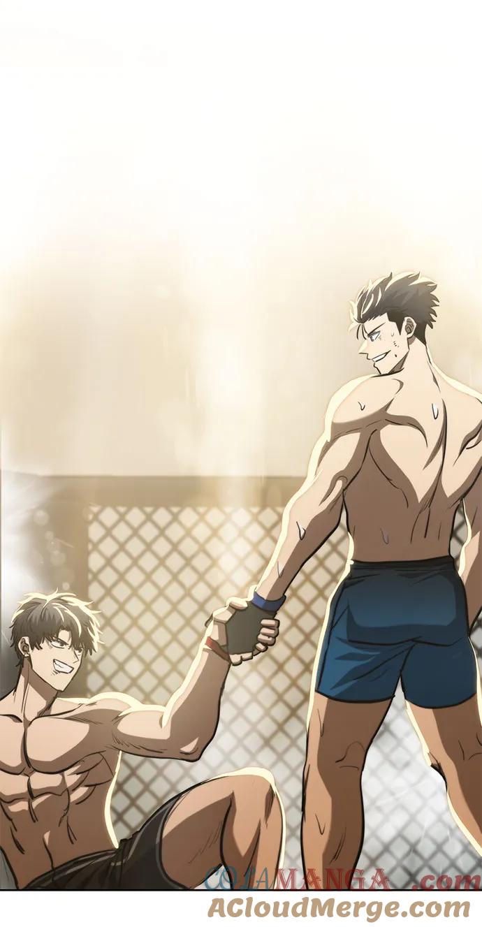 《八角笼的帝王》第79话 第73页