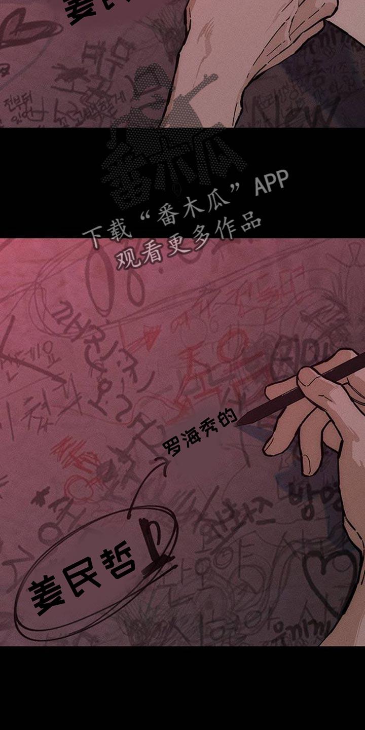 枯萎的花伤心的泪 第80章：单身 第6页
