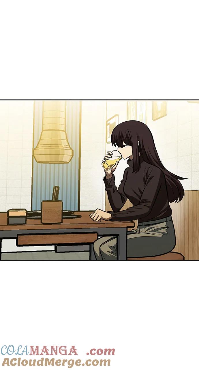 《八角笼的帝王》第80话 第55页