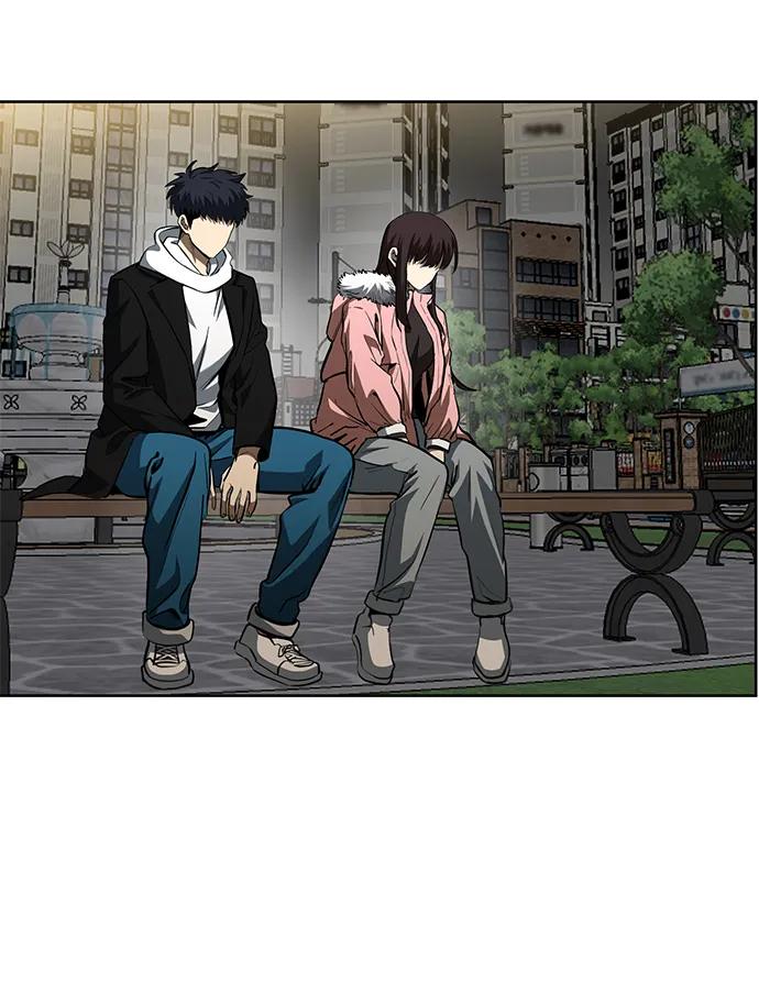 《八角笼的帝王》第81话 第5页