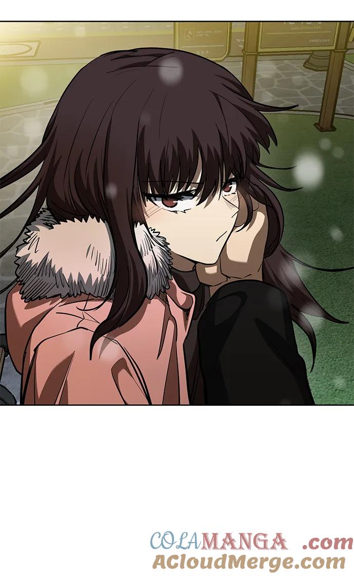 《八角笼的帝王》第81话 第64页