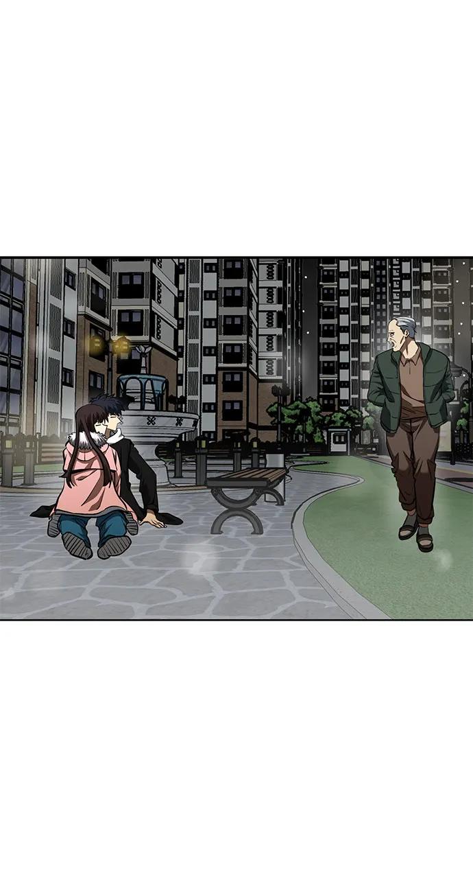 《八角笼的帝王》第82话 第38页